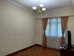 Hume Park I (D21), Condominium #571694521